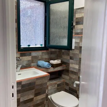 Casa Dragonetti * Marina di Ragusa