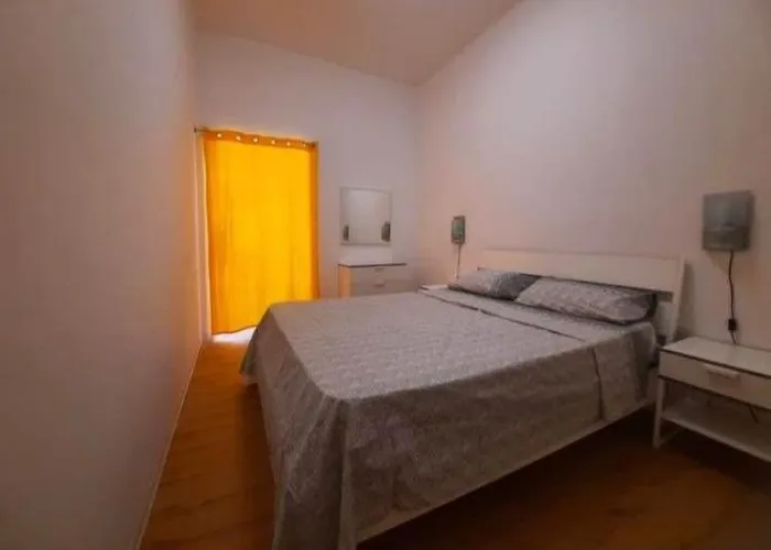 Σπίτι διακοπών Casa Dragonetti *