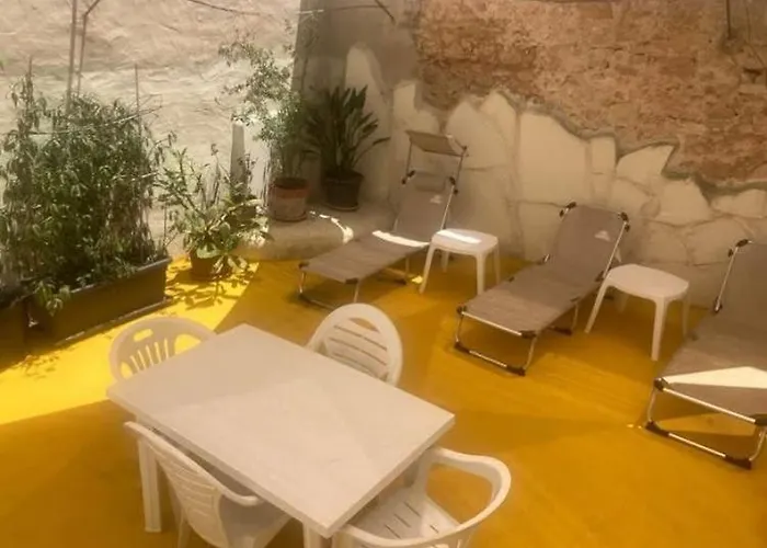 Casa Dragonetti