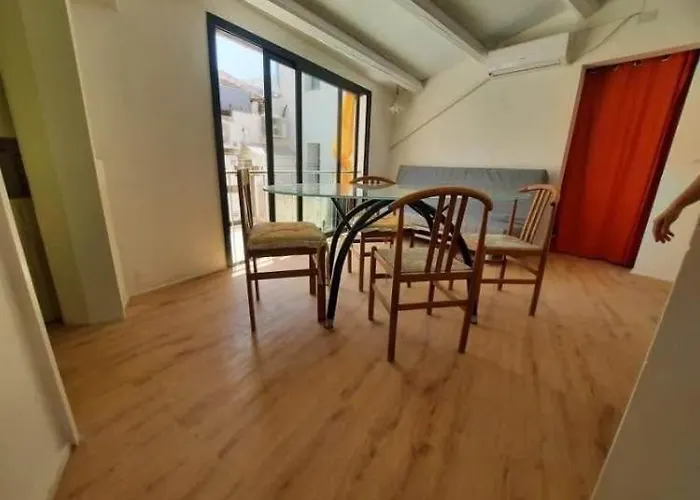 Σπίτι διακοπών Casa Dragonetti Marina di Ragusa