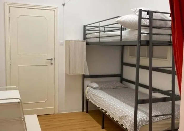 Casa Dragonetti *