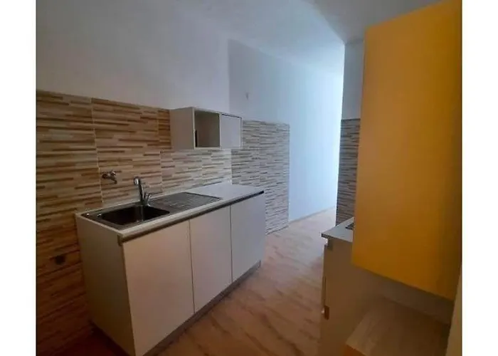 Casa Dragonetti * Marina di Ragusa